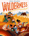 The Wildnerness