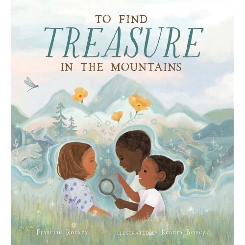 To FInd Treasure in the Mountains