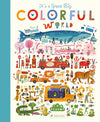 It's a Great Big Colorful World