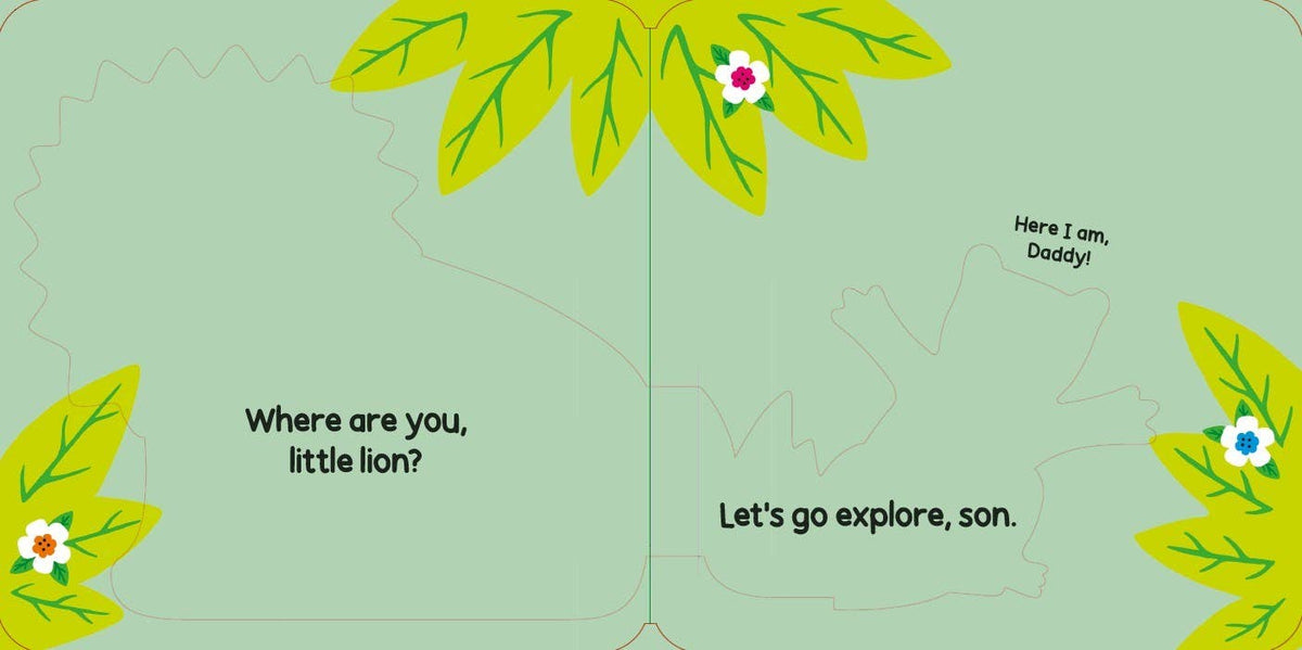 Where Are You, Baby?