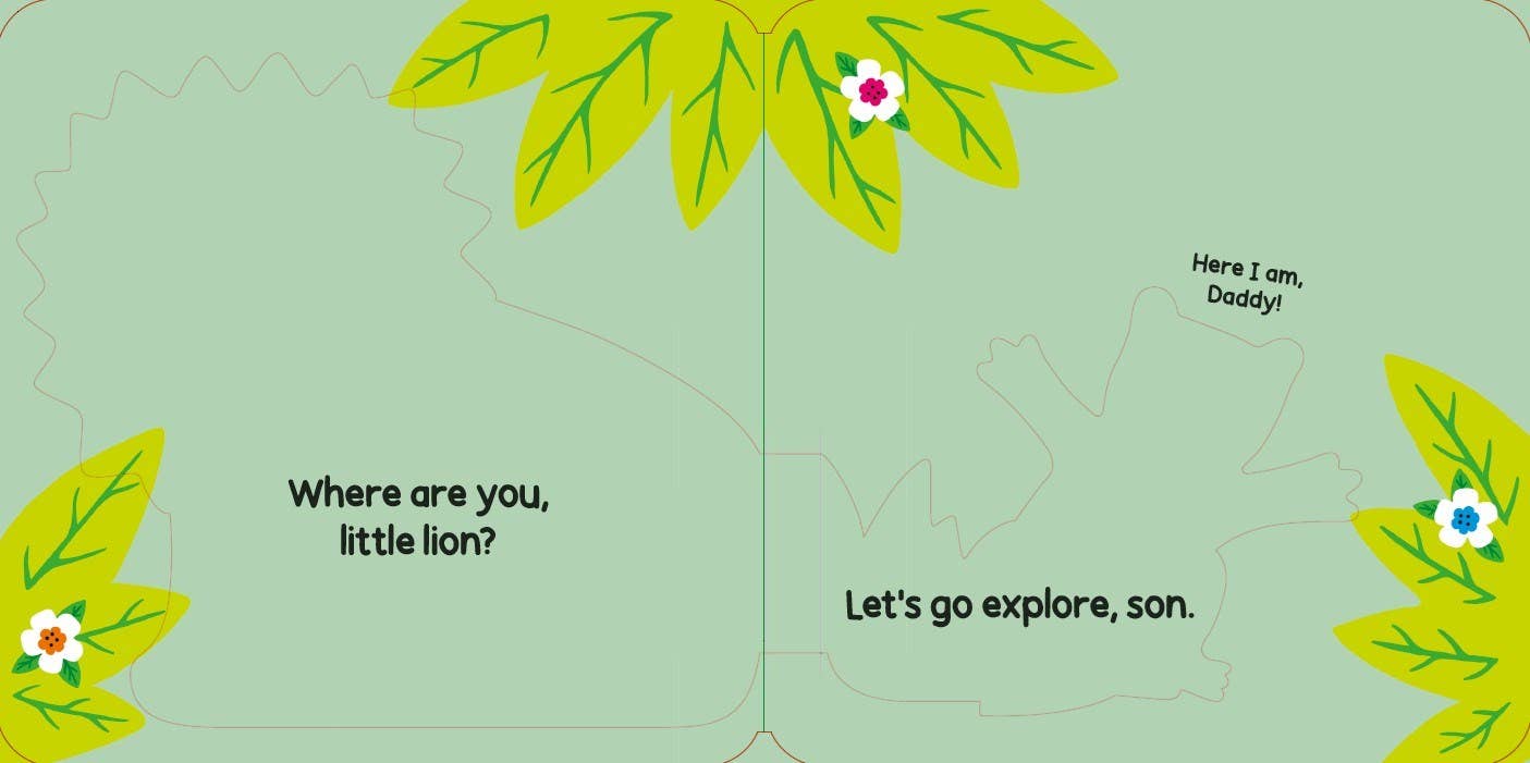 Where Are You, Baby?