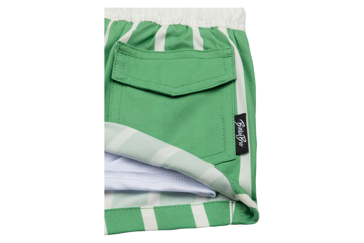 BinkyBro Kids Swimsuit | Cape Fear