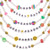 Straight Up Charmed Necklaces