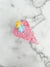 Mini Pinata | Pink Birthday Cake Slice