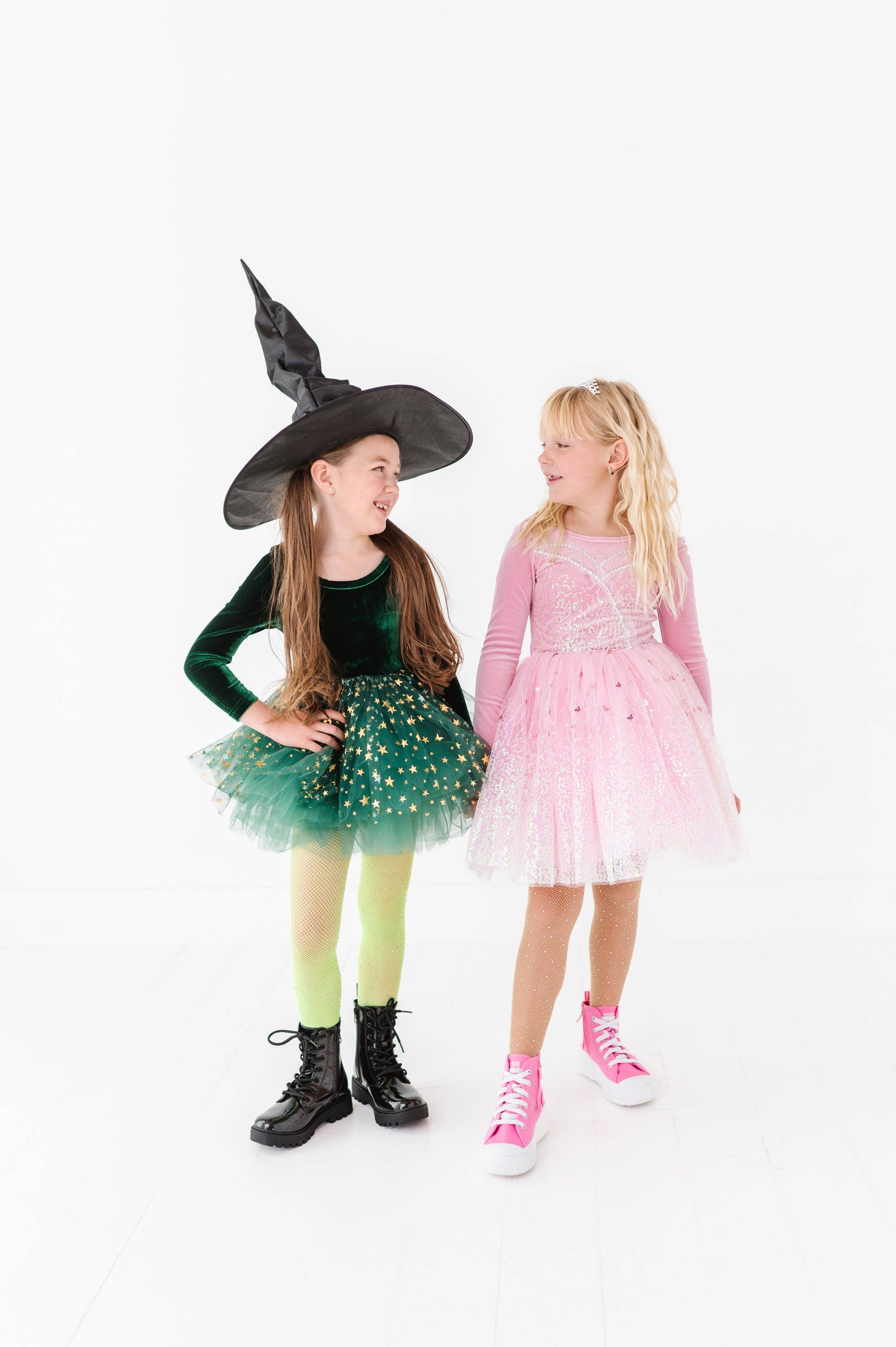 Fancy Shmancy Baby Good Witch Costume
