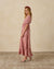 Noralee  Women's Chloe Dress | Holiday Tartan