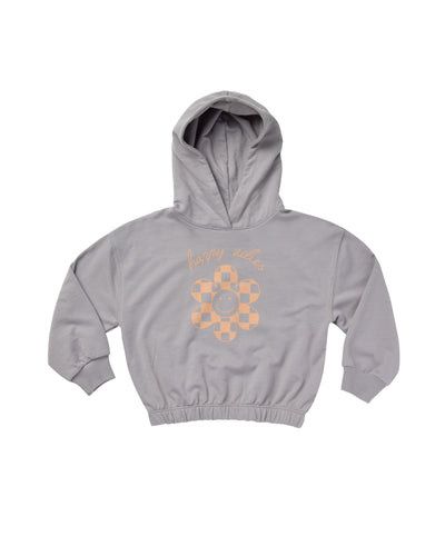 Rylee + Cru Classic Hoodie | Happy Vibes