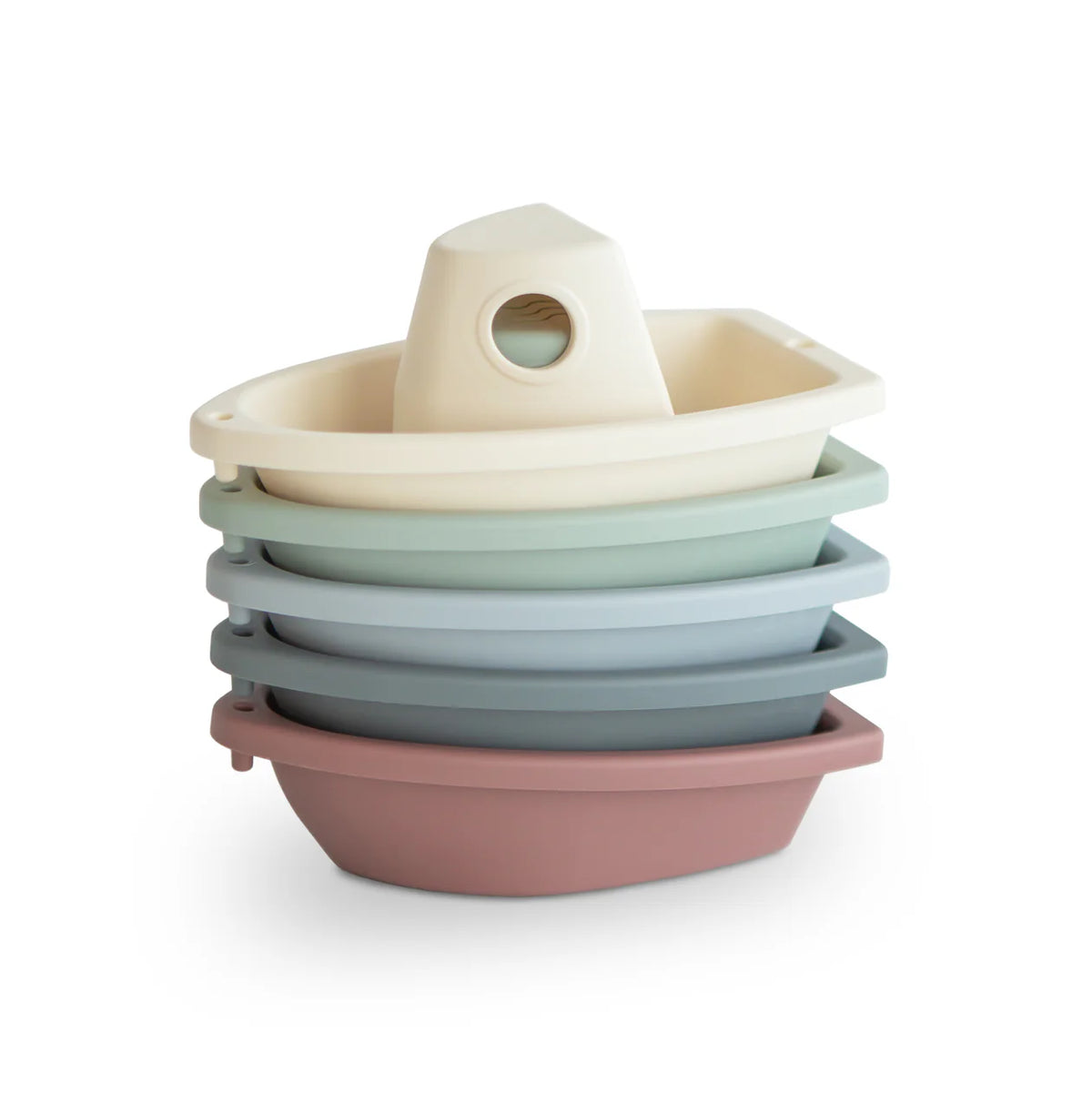 Mushie Bath Boats | Original