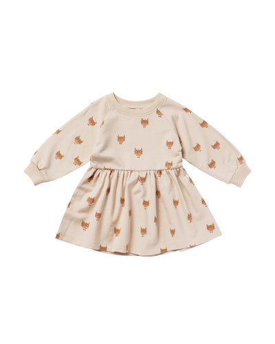 Rylee + Cru Ragland Dress | Cool Cat