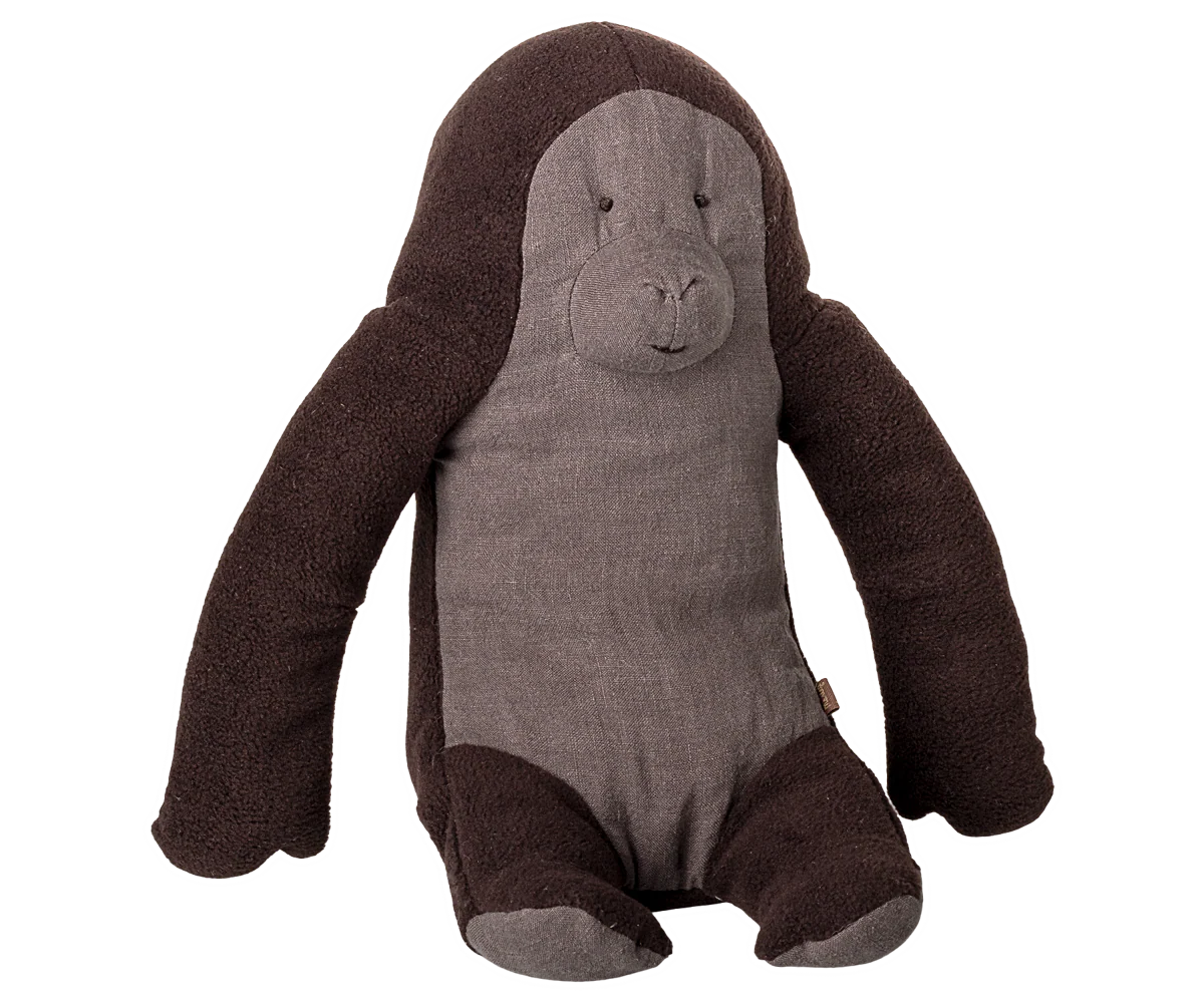 Maileg Safari Friends Gorilla | Medium