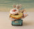 Maileg Mouse Car | Light Blue