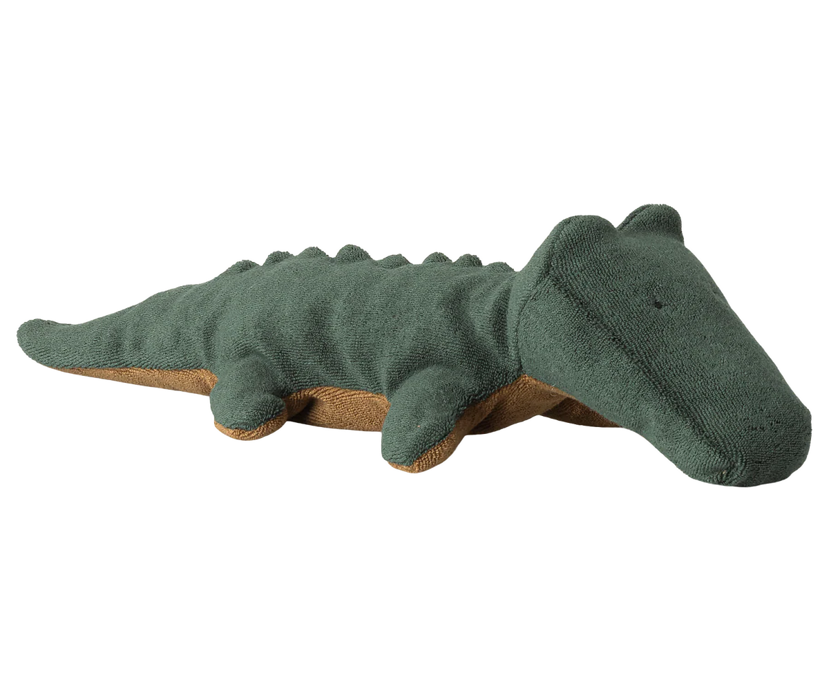 Maileg Safari Friends Mini | Crocodile