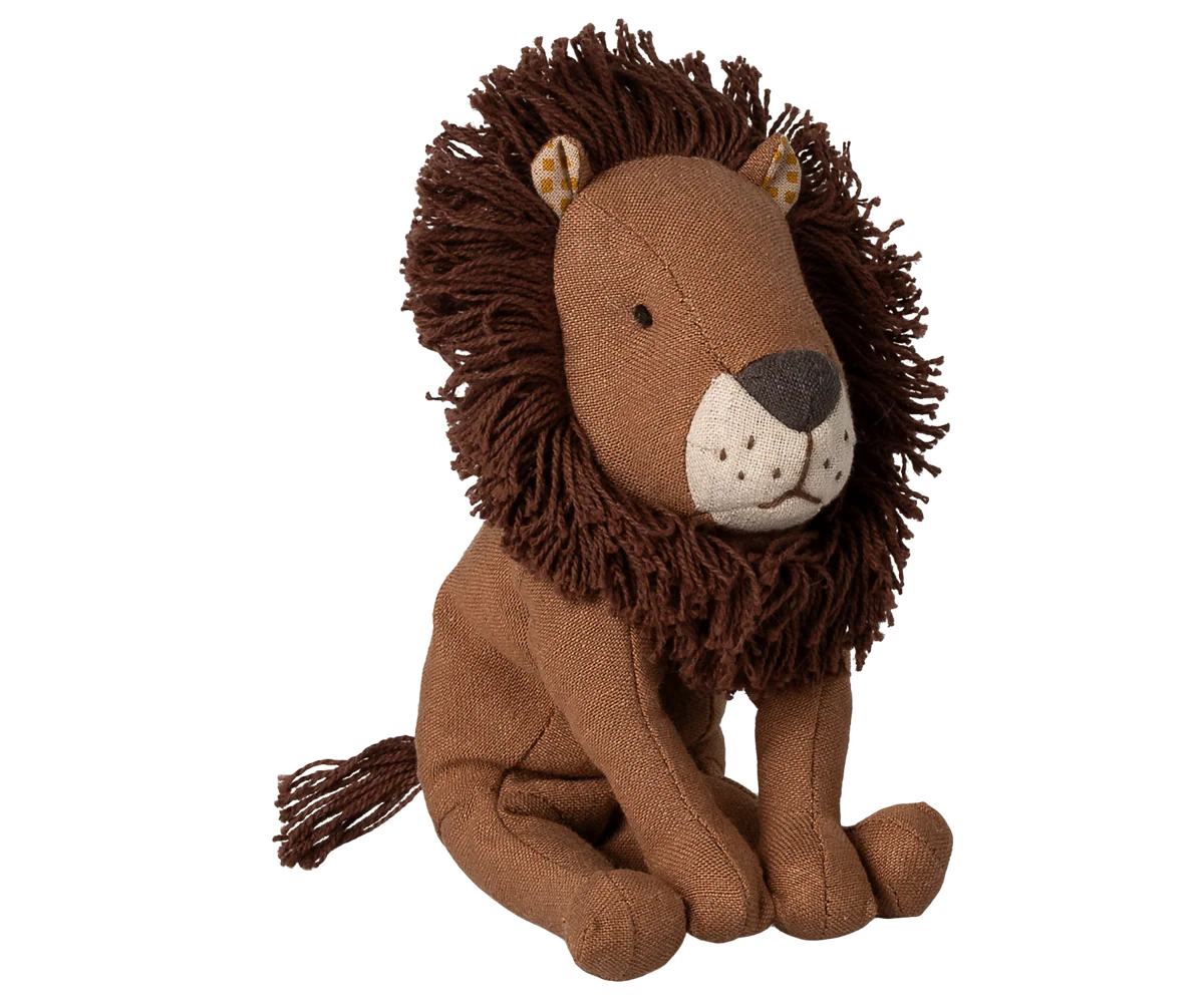 Maileg Little Leo