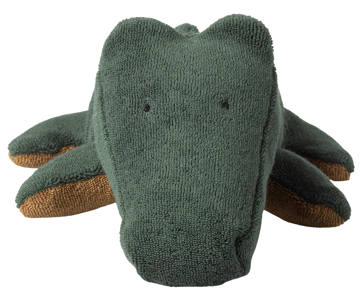 Maileg Safari Friends Mini | Crocodile