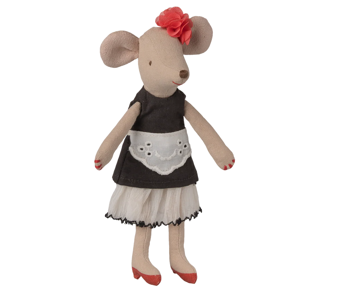 Maileg Beautician Mouse | Mum