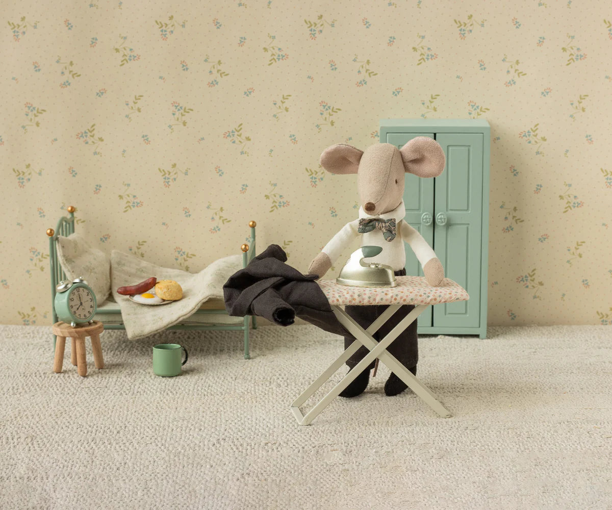 Maileg Wedding Suit | Dad Mouse