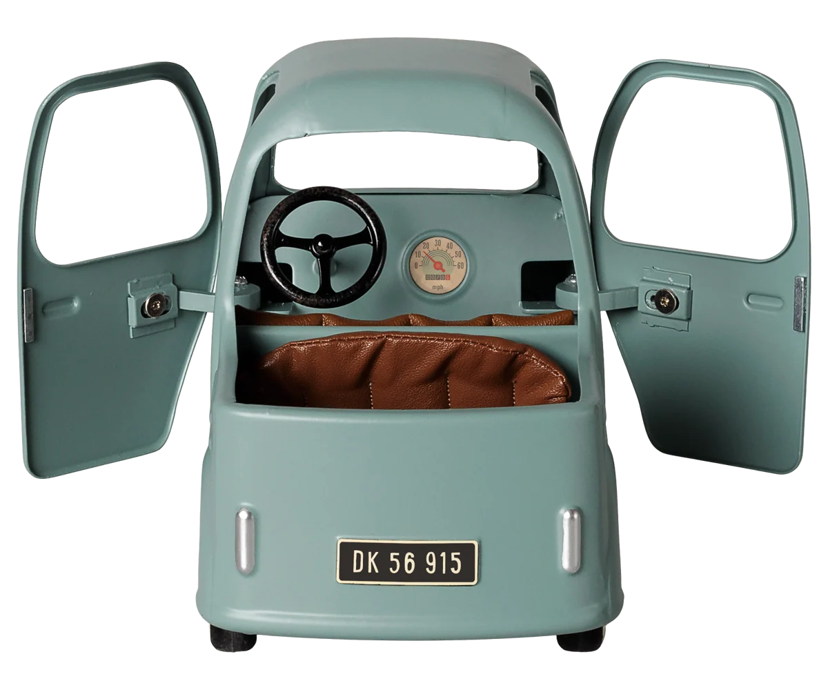 Maileg Mouse Truck | Blue
