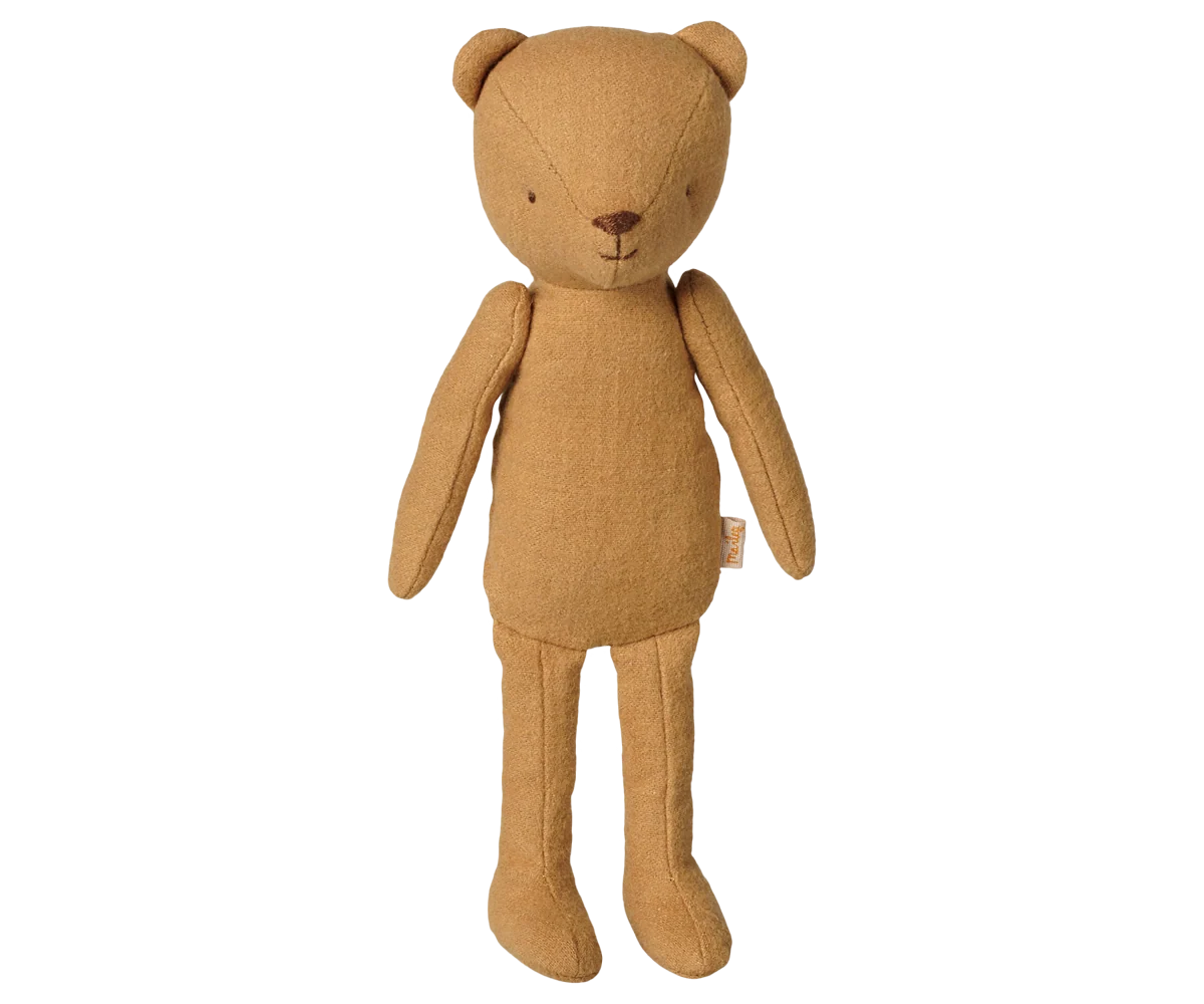 Maileg Teddy Mum | Cream Yellow