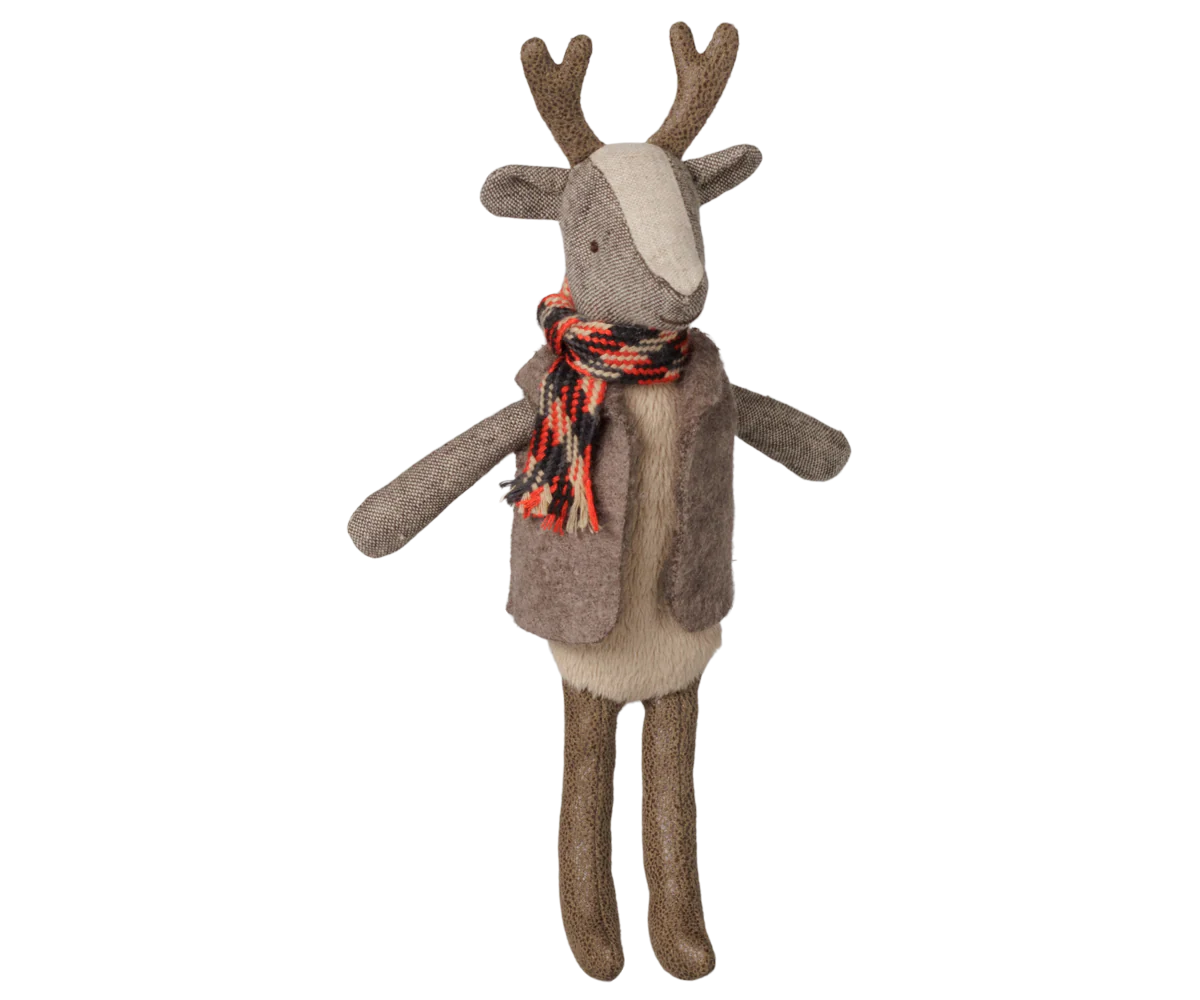 PRE-ORDER Maileg Reindeer | Father