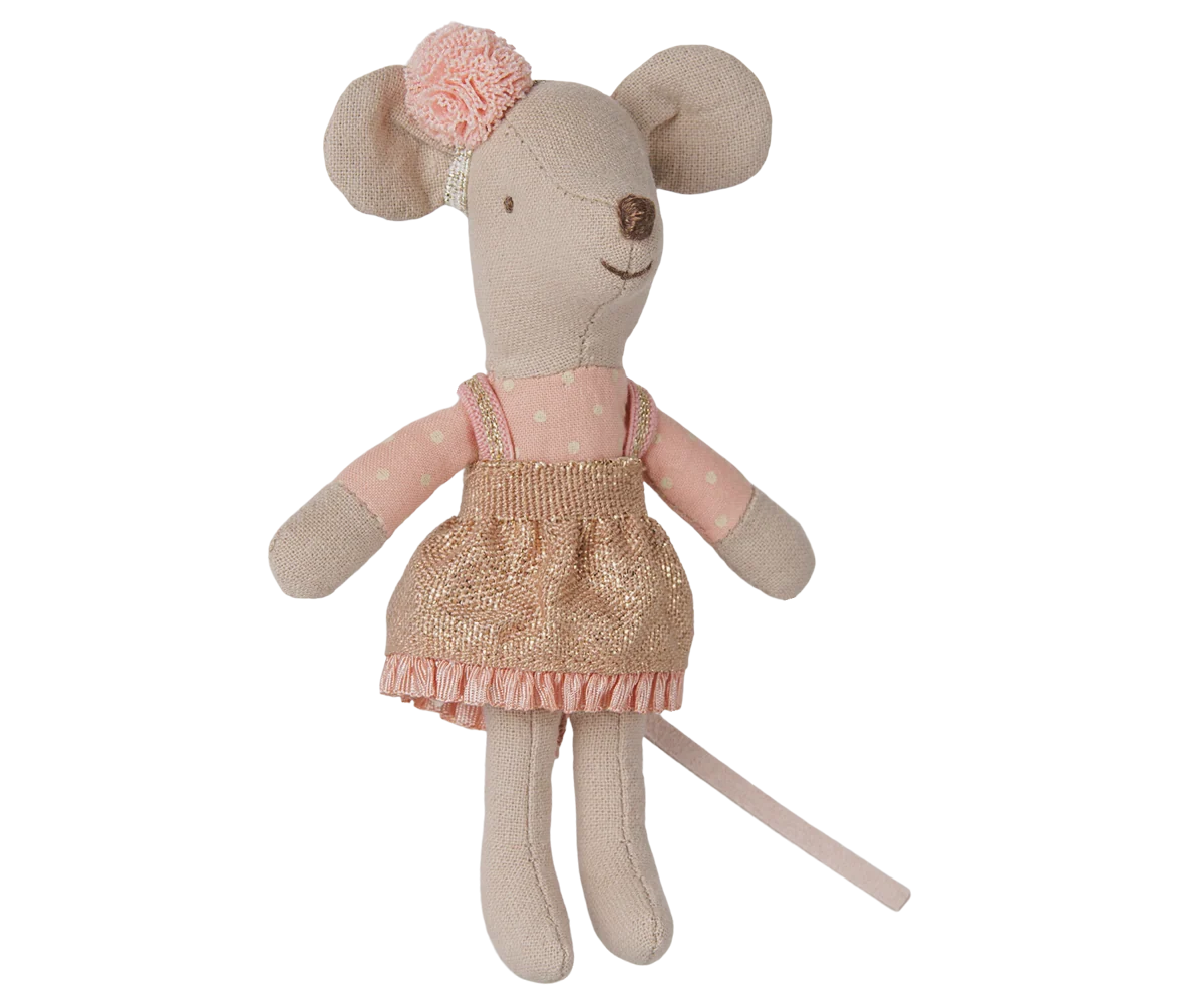 Maileg Driver Mouse | Little Sister