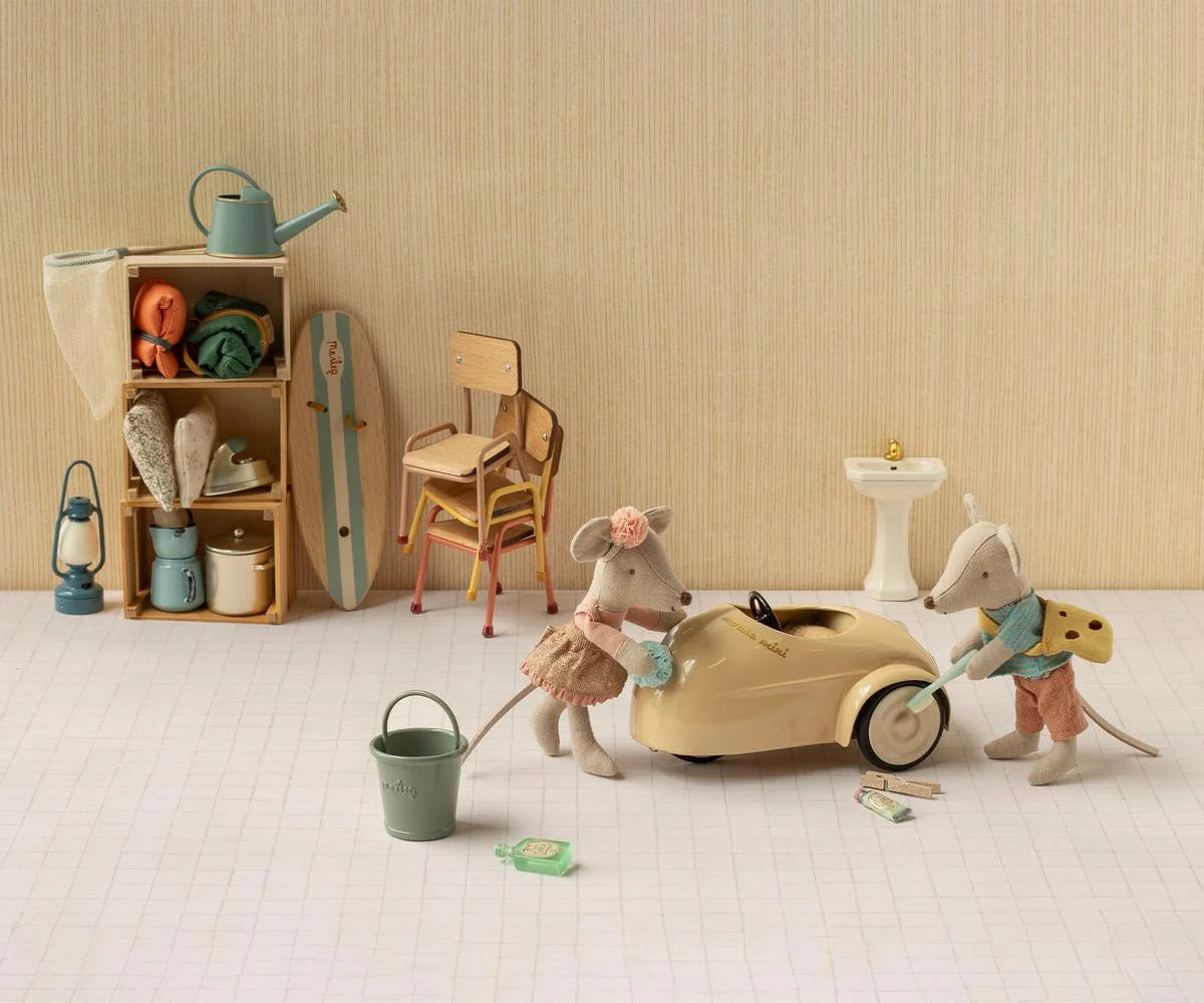 Maileg Driver Mouse | Little Sister