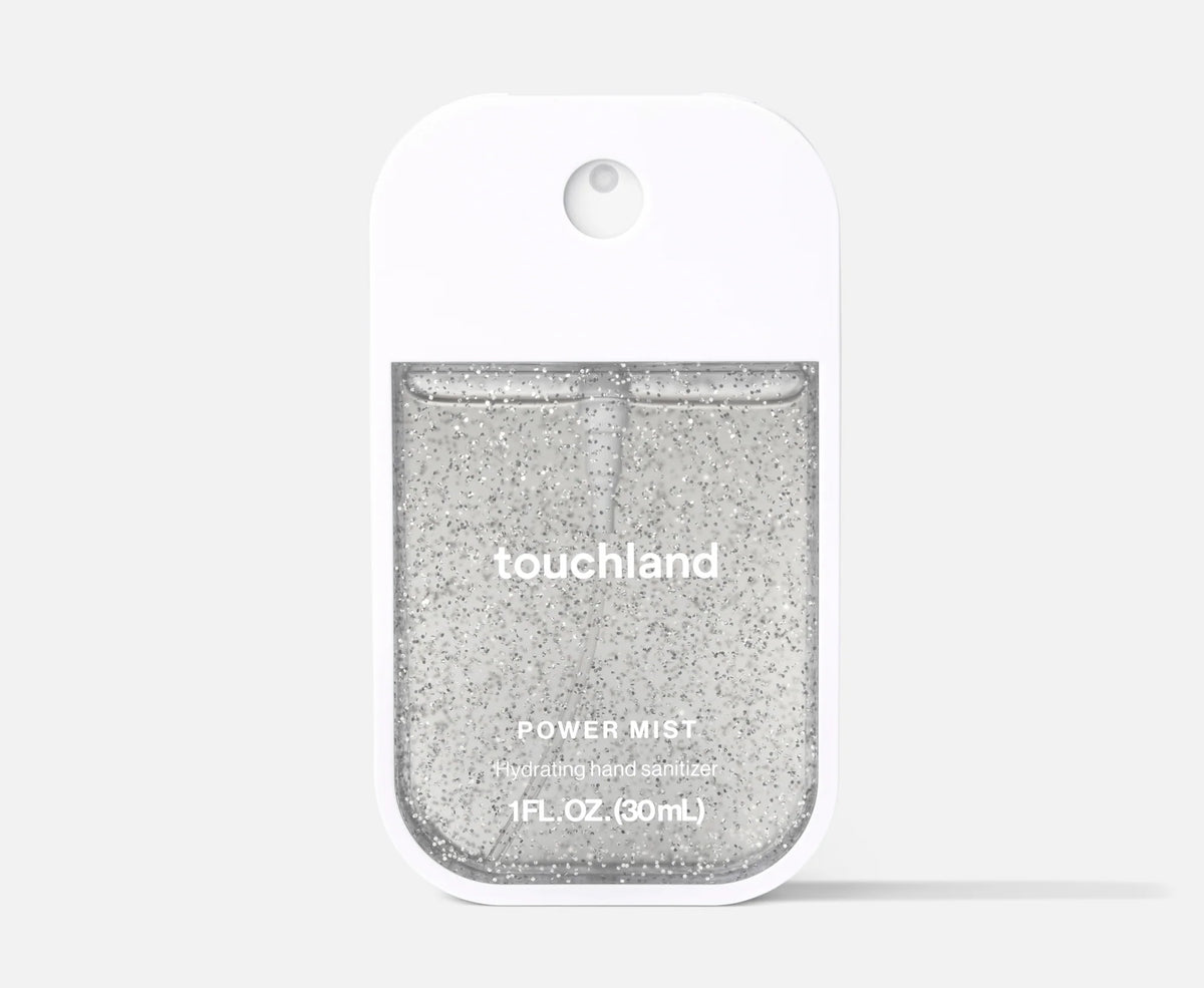 Touchland Power Mist | Confetti Cake
