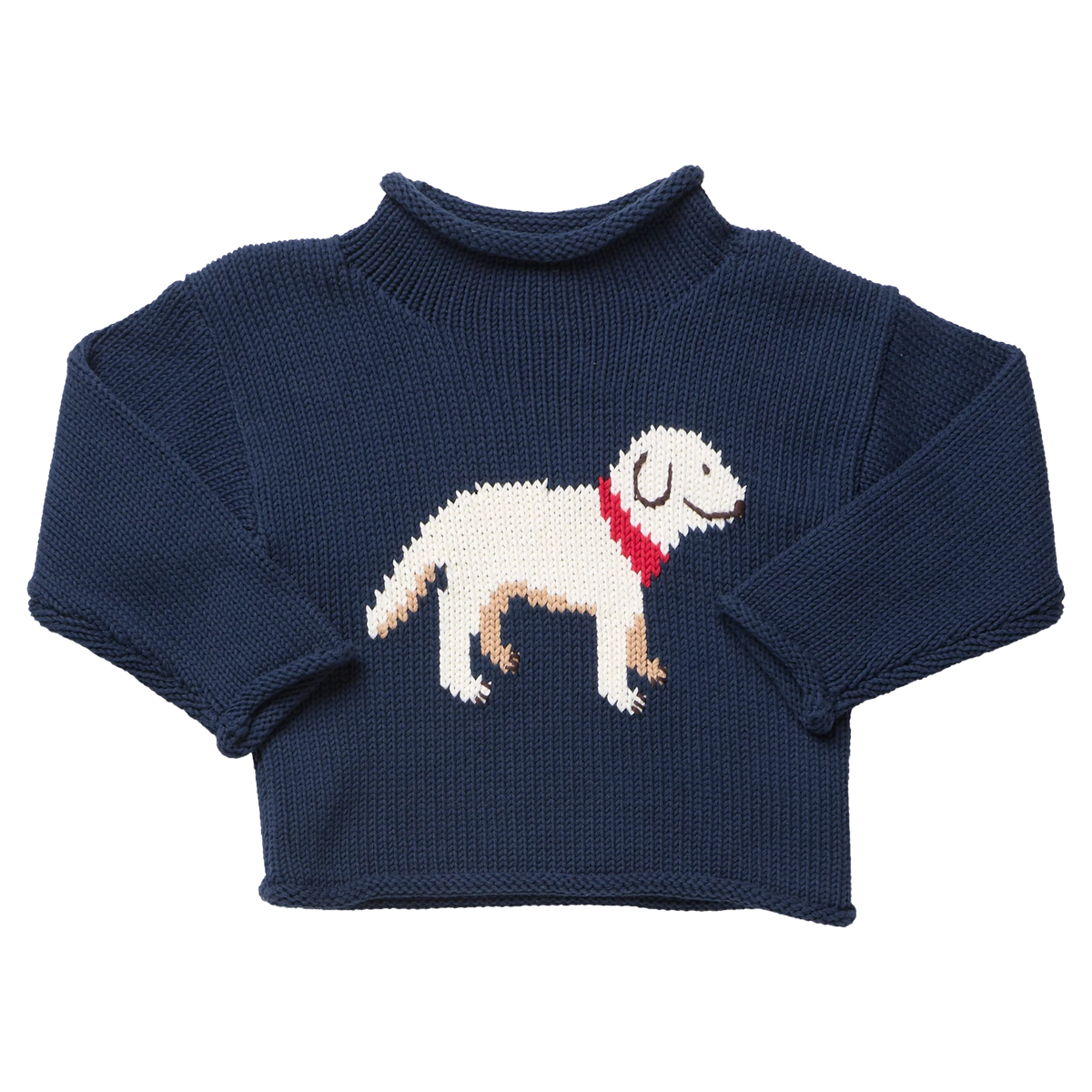 Coop Kids Classic Sweater | Lab