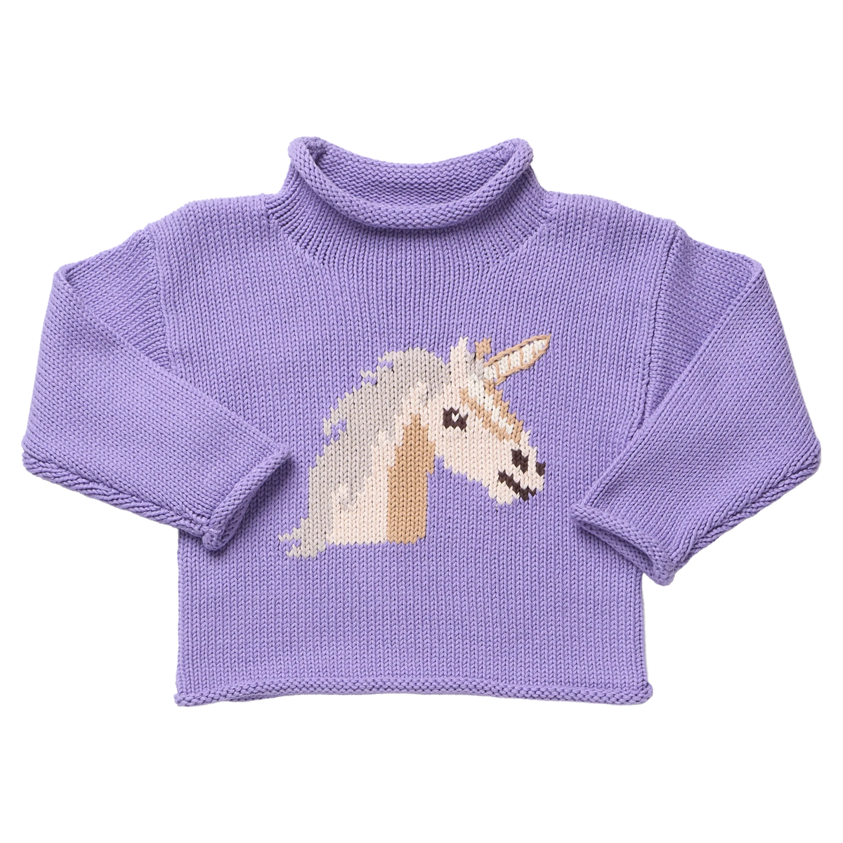 Coop Kids Classic Sweater | Unicorn
