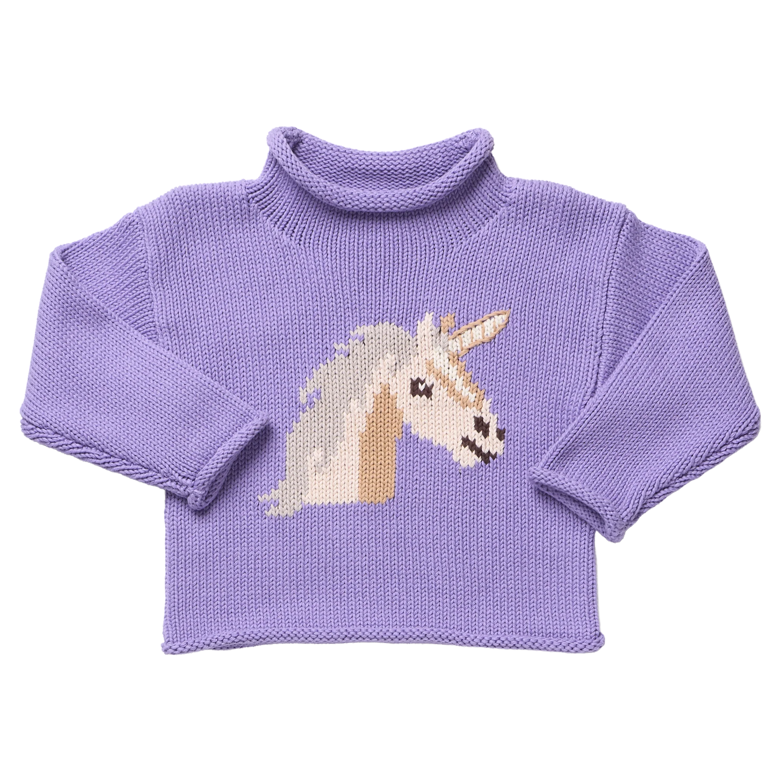 Coop Kids Classic Sweater | Unicorn