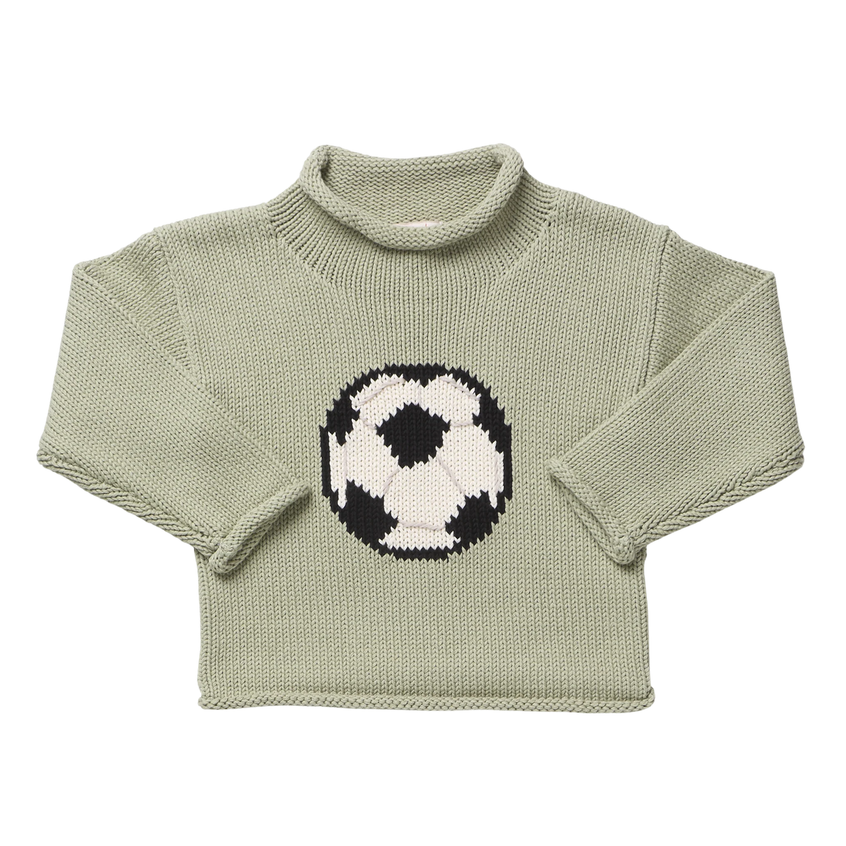 Coop Kids Classic Sweater | Soccer