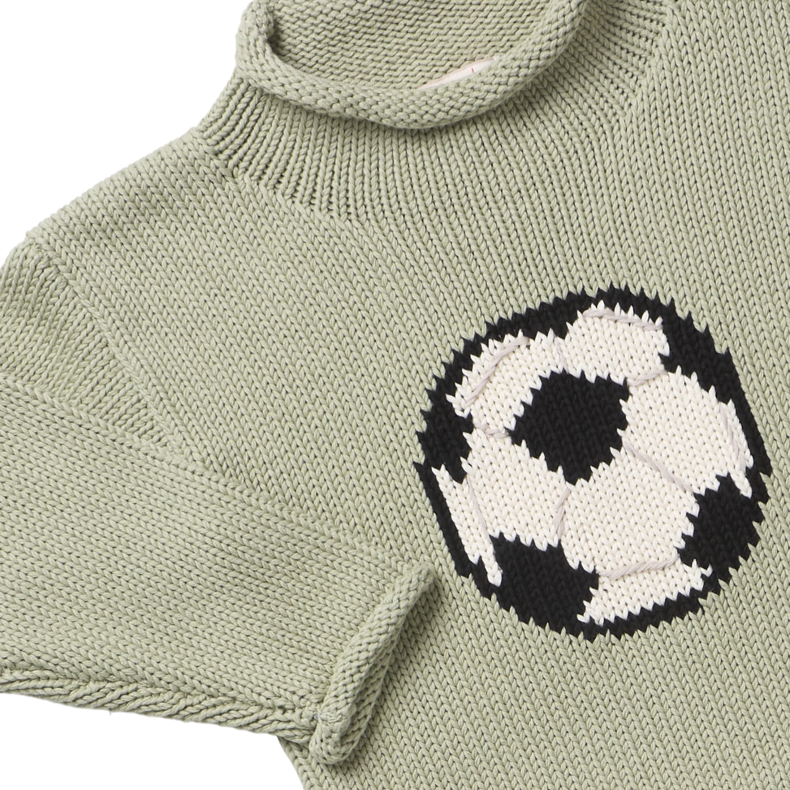 Coop Kids Classic Sweater | Soccer