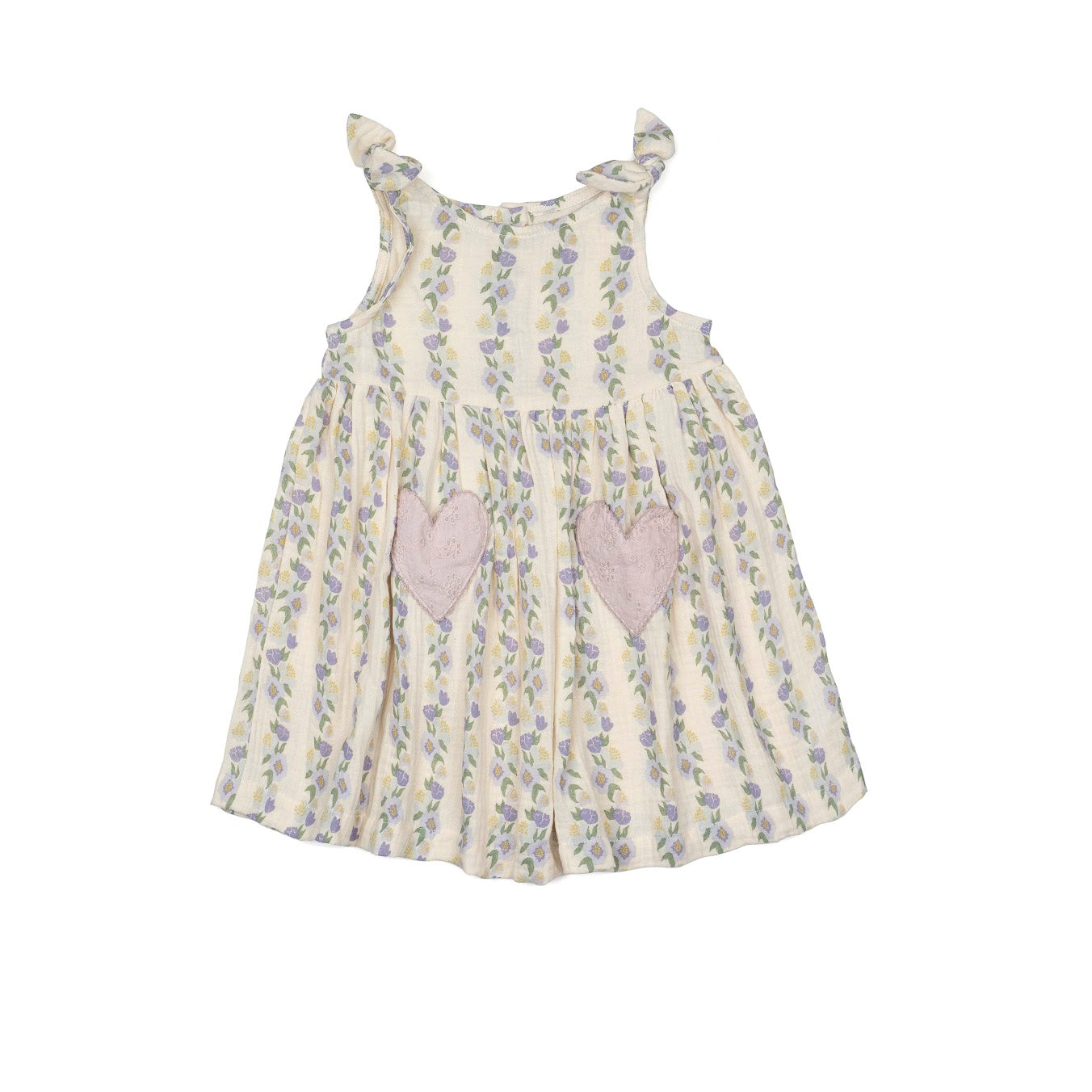 Wild Wawa Piper Dress | Lavender