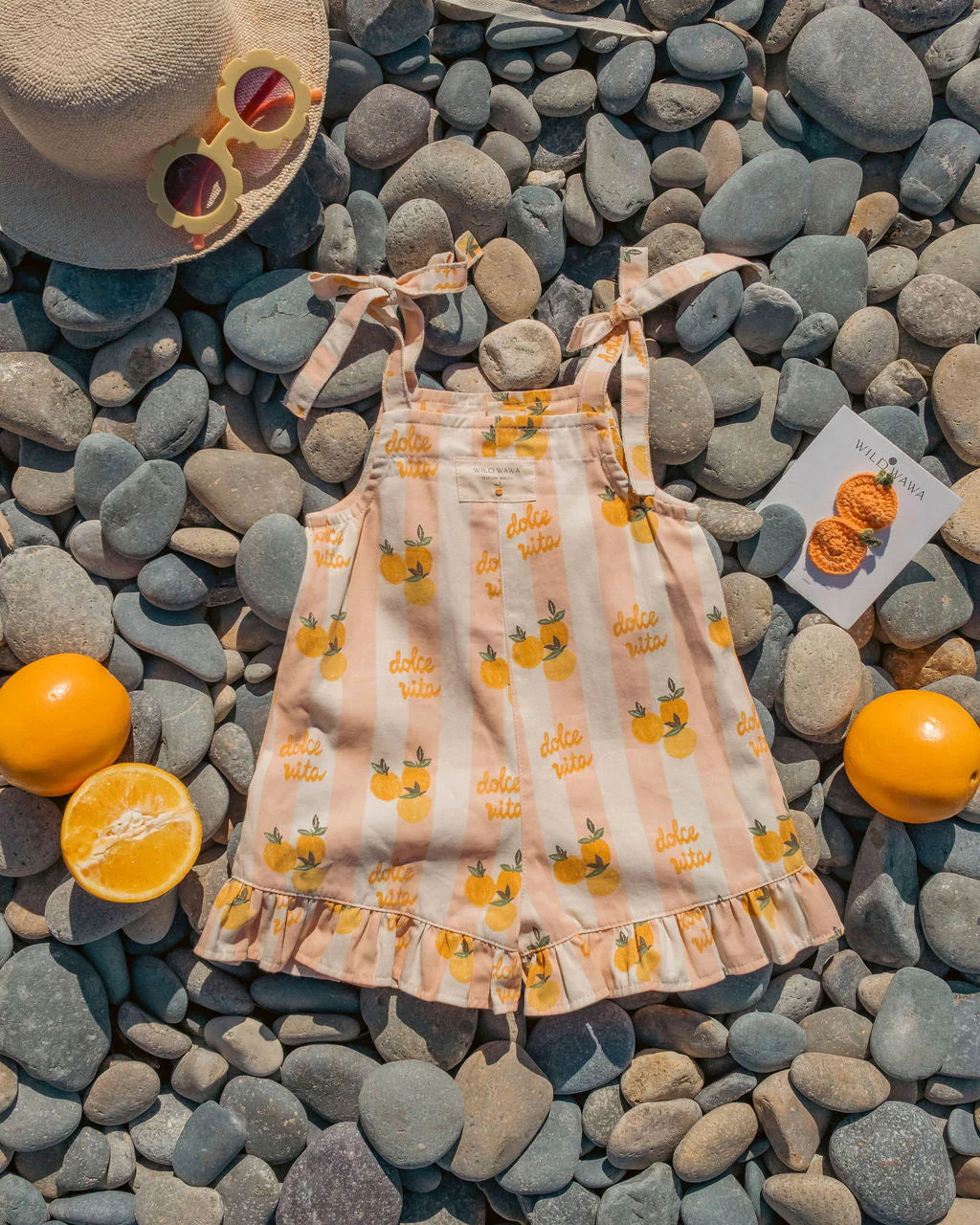 Wild Wawa Isola Romper | Dolce Vita
