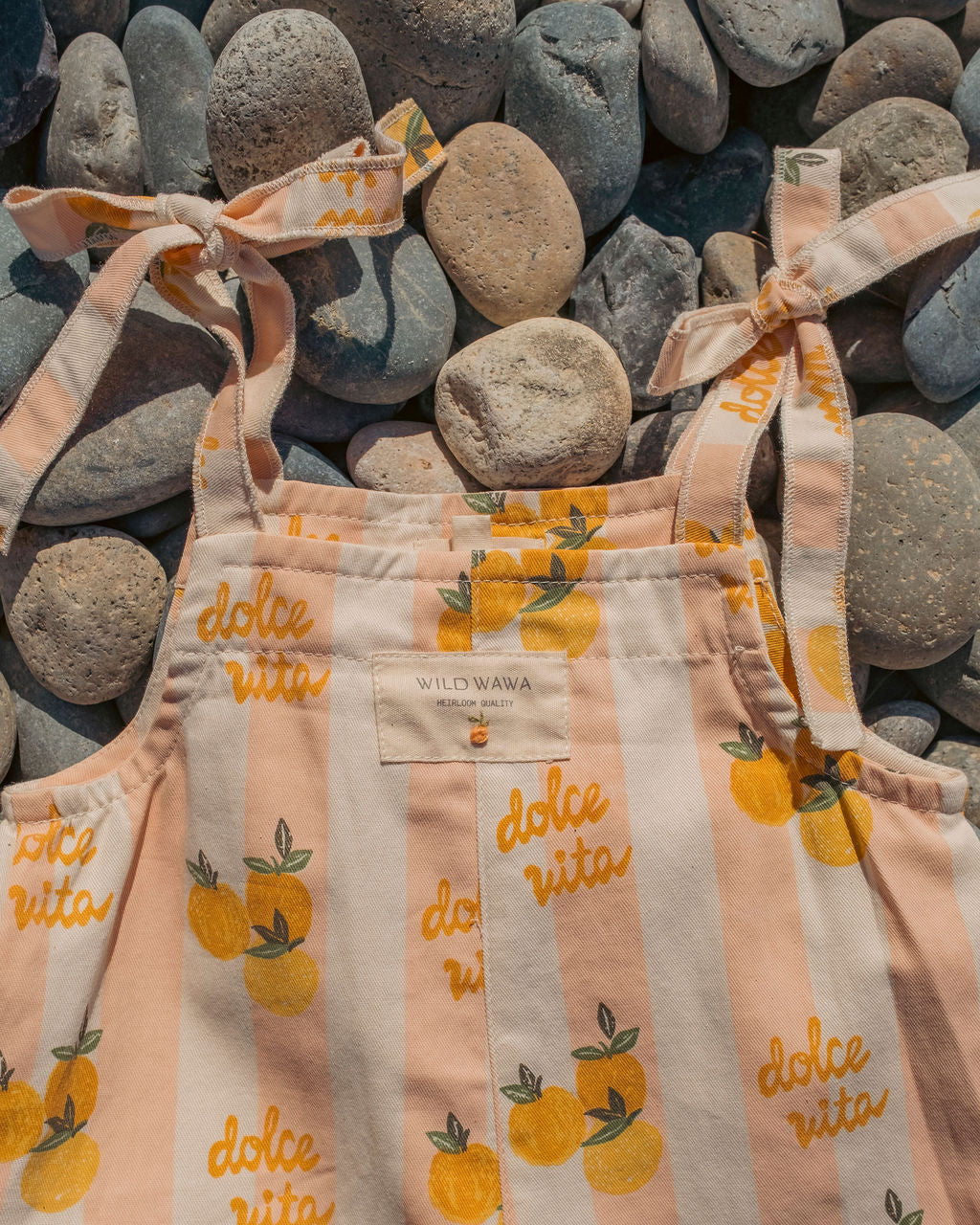 Wild Wawa Isola Romper | Dolce Vita