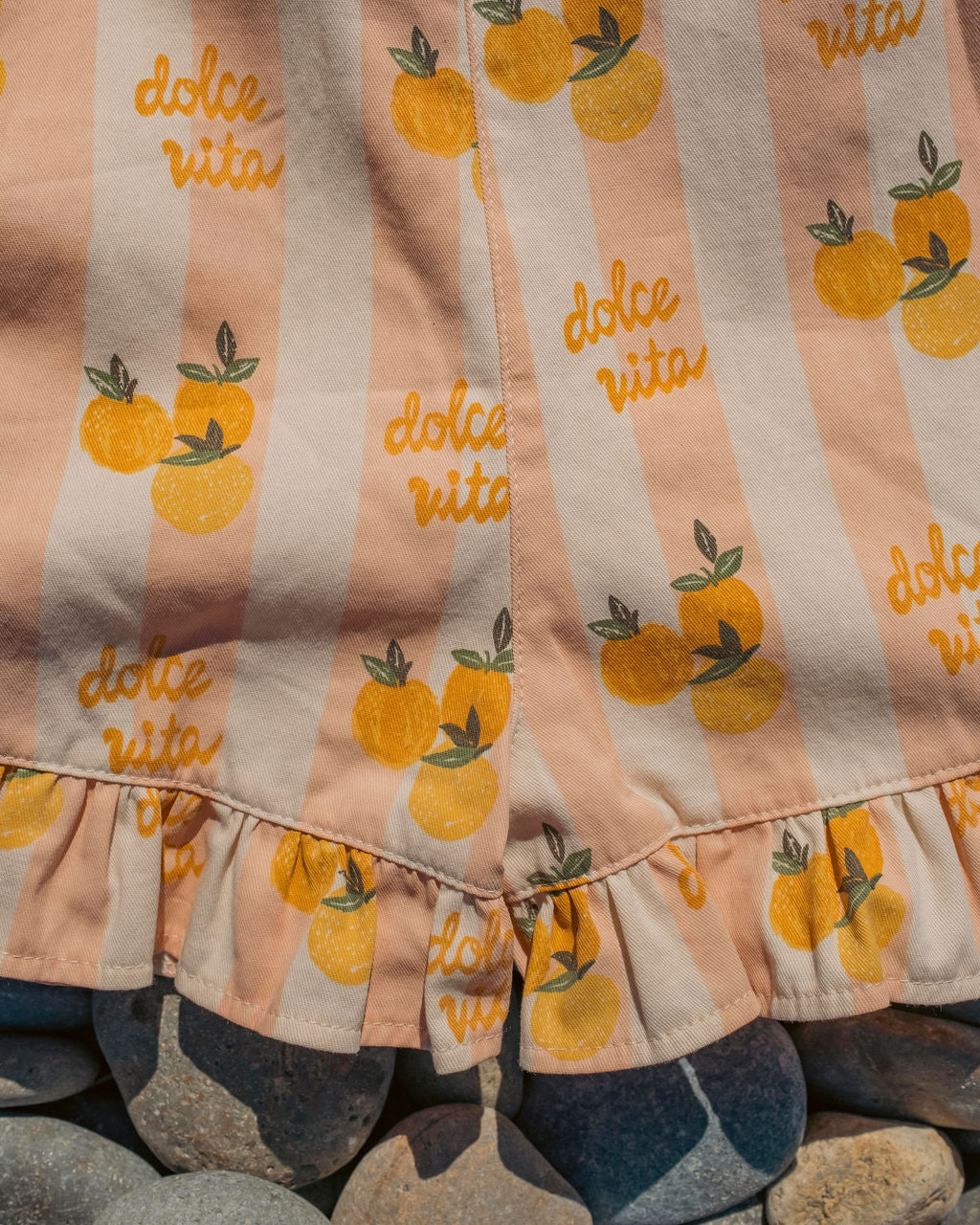 Wild Wawa Isola Romper | Dolce Vita