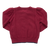 Pink Chicken Girls' Constance Sweater | Go Team