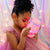 Glo Pals Sensory Play Jar | Pink