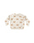 Quincy Mae Teddy Sweatshirt