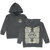 Tiny Whales Good Vibes Only Sweatshirt