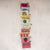 Beaded Zip Pouch | Assorted Styles