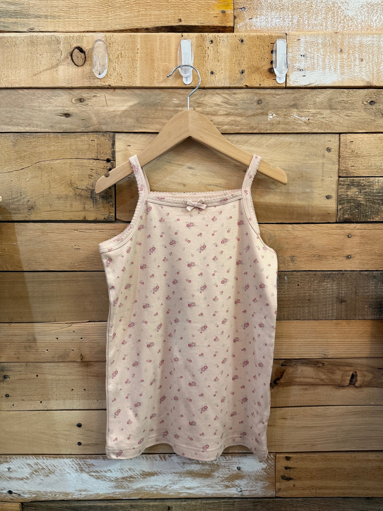 (RE)Wear Jamie Kay Tank | Size 8