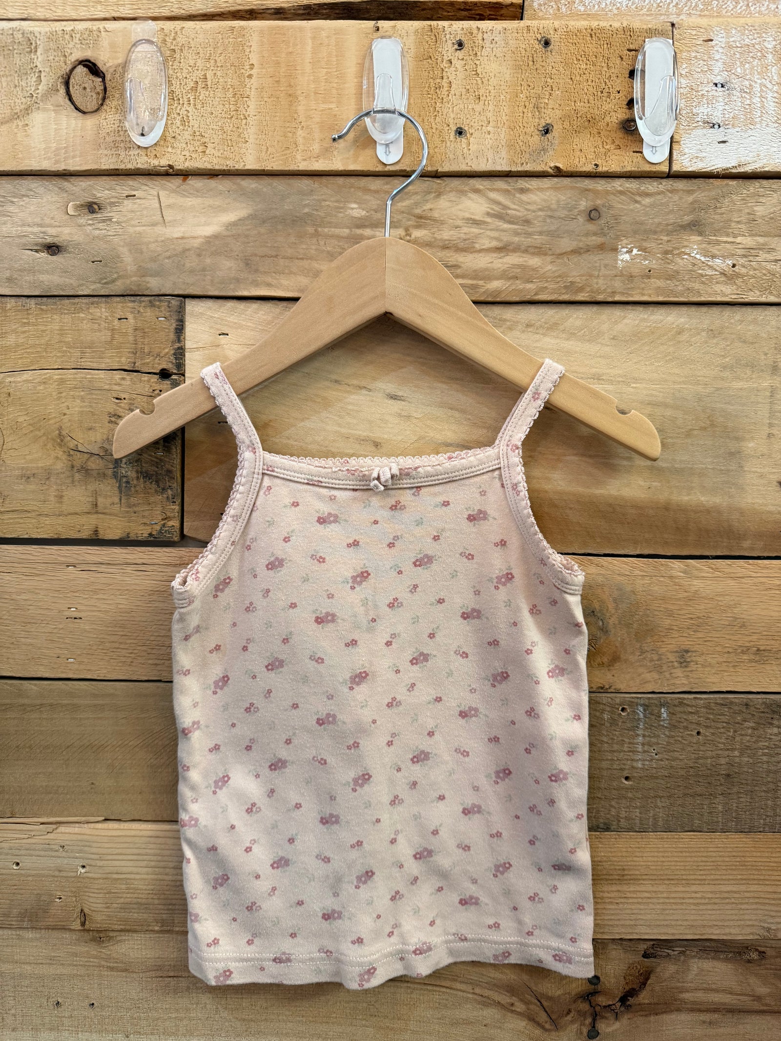 (RE)Wear Jamie Kay Tank | Size 3