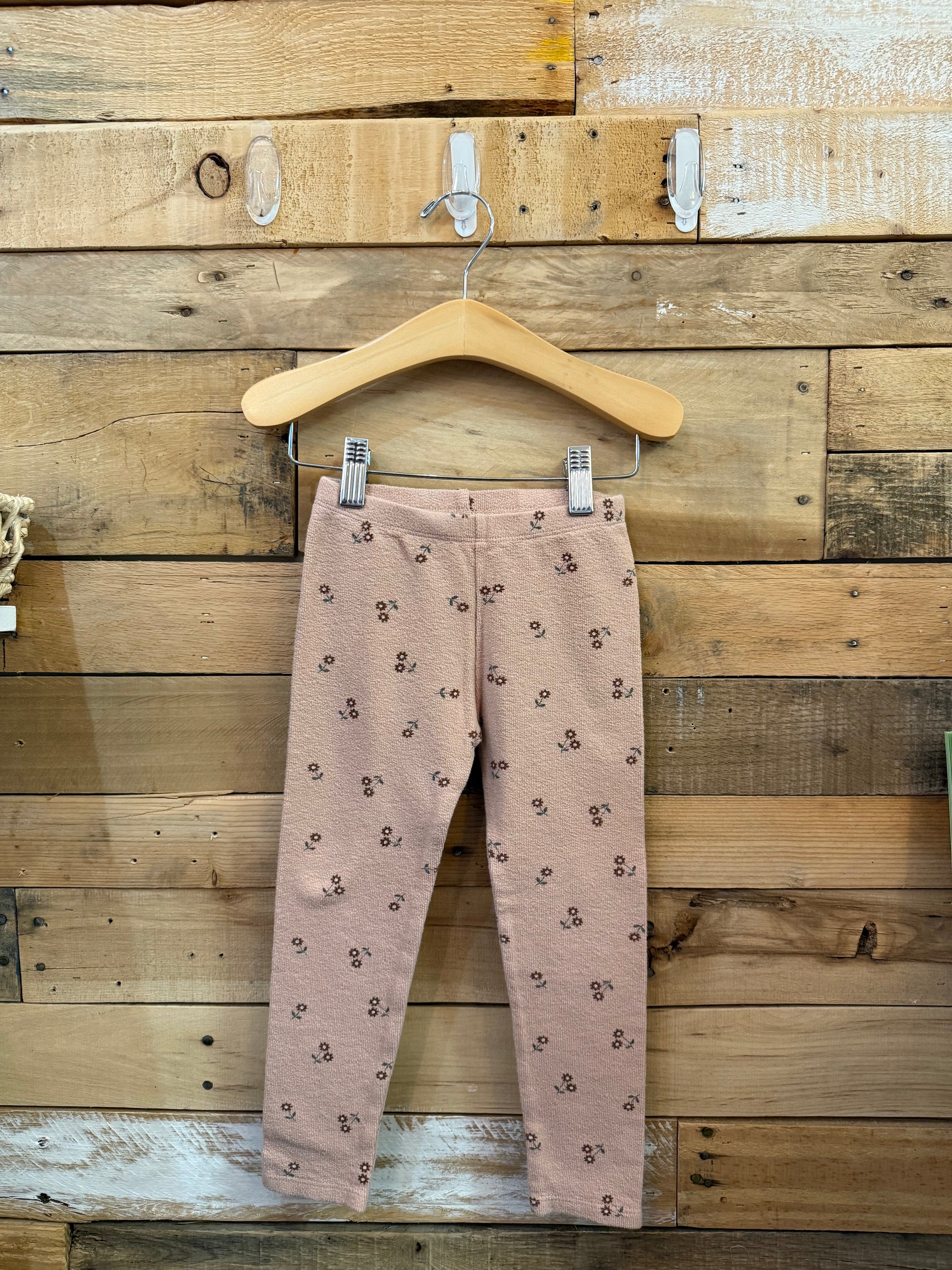 (RE)Wear Rylee + Cru Sponge Knit Set | Size 2/3