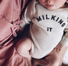 Claude & Co. Milking It Bodysuit