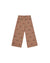 Rylee + Cru Wide Leg Pant | Sunflower