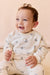 Jamie Kay Damien Sweatshirt | Cloud Whales