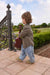 Jamie Kay Rueben Pant | Antique Blue