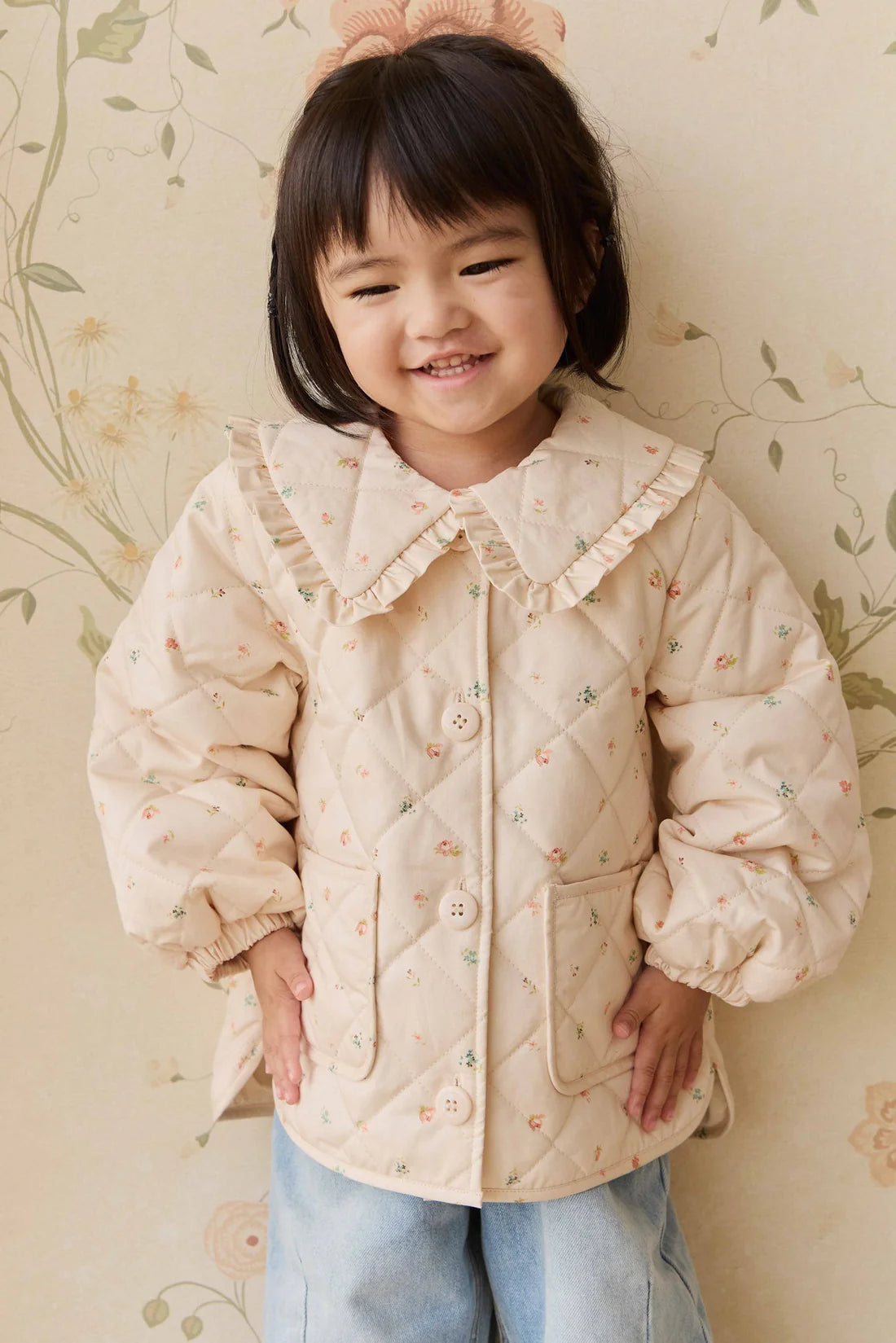 Jamie Kay Kora Jacket | Sweet Magnolia