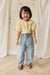 Jamie Kay Rueben Pant | Antique Blue