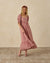 Noralee  Women's Chloe Dress | Holiday Tartan